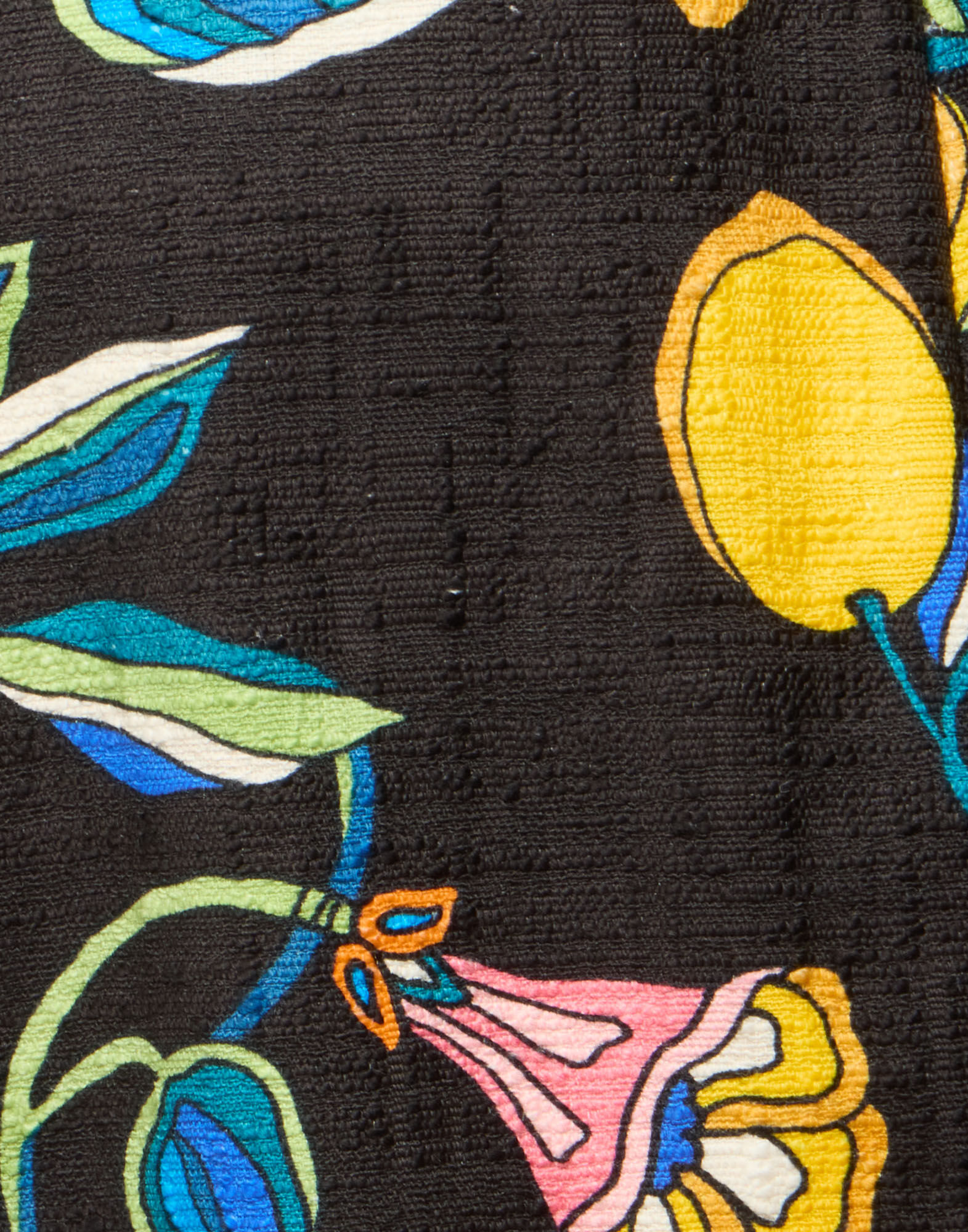 La DoubleJ Hendrix Pants Borboni TRO0014COT005BRN01BL01