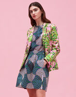 LaDoubleJ Blazer  JAC0012COT006CAR0001