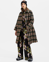 LaDoubleJ Slit Pants LaDoubleJ Slit Pants LoveDove TRO0015JER007LOV0001