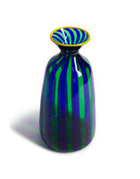 La DoubleJ Bottiglia Vase &#40;Smooth&#41;  VAS0011MUR001MUL0040