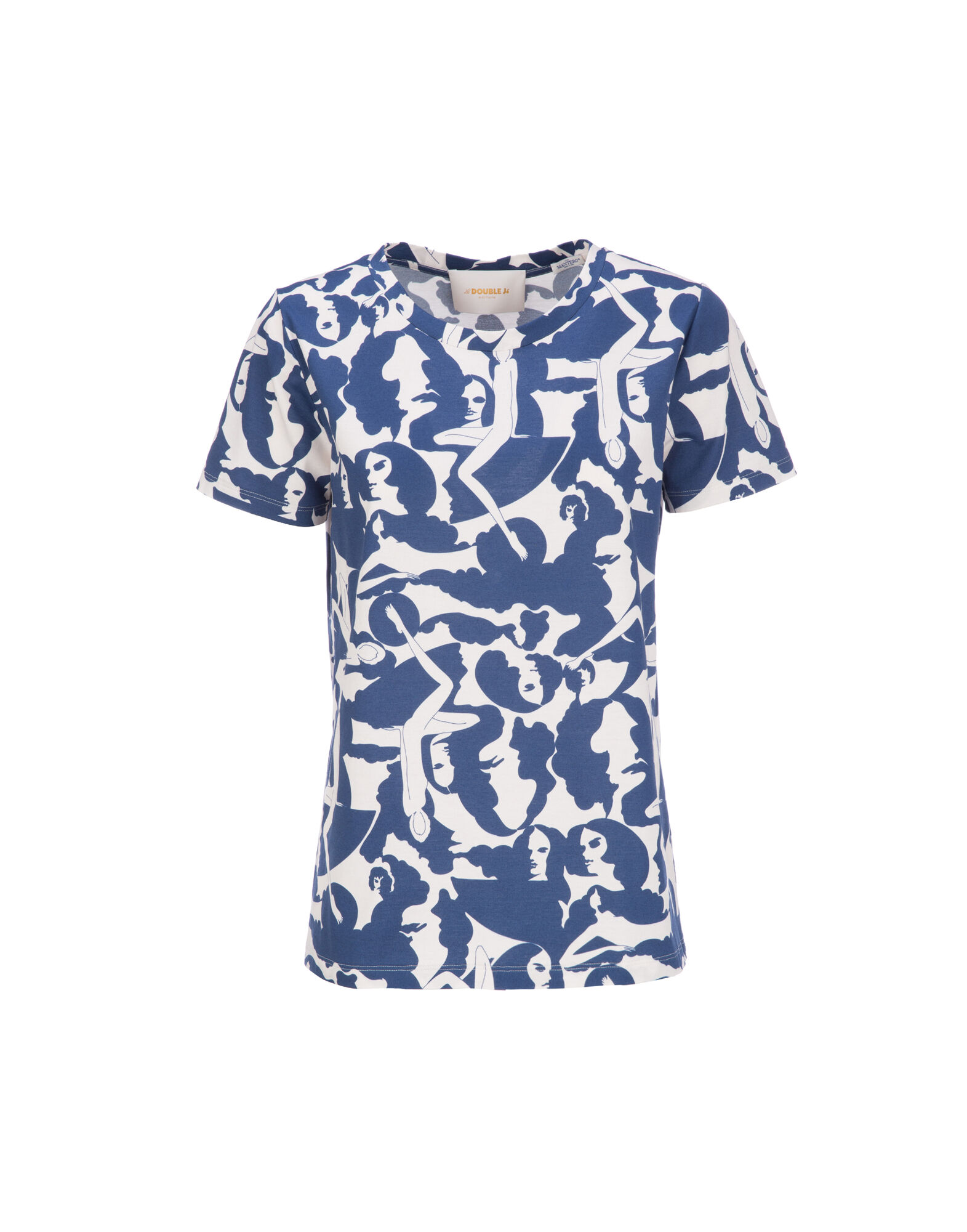 LaDoubleJ T-shirt Donne TOP0002JER001DON0001