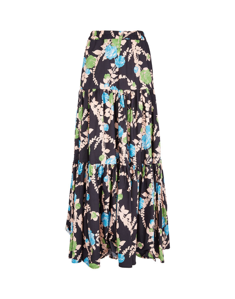 Big Skirt Big Skirt LaDoubleJ
