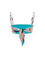 La DoubleJ 3-Way Bandeau Top La DoubleJ 3-Way Bandeau Top Crazy Daisy Black SWI0021LYC001DAY0002