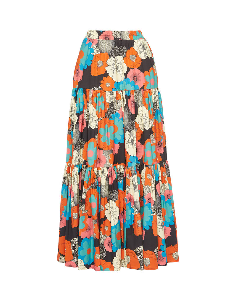 La DoubleJ Big Skirt La DoubleJ Big Skirt SKI0001COT001ICP0001