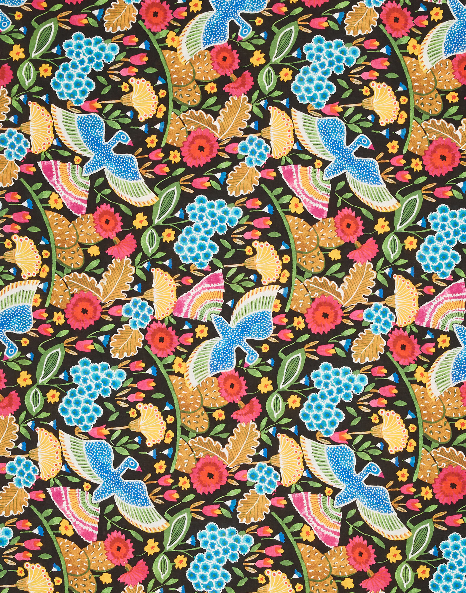 La DoubleJ Large Tablecloth Colombo Grande TBC0003LIN001COL0001
