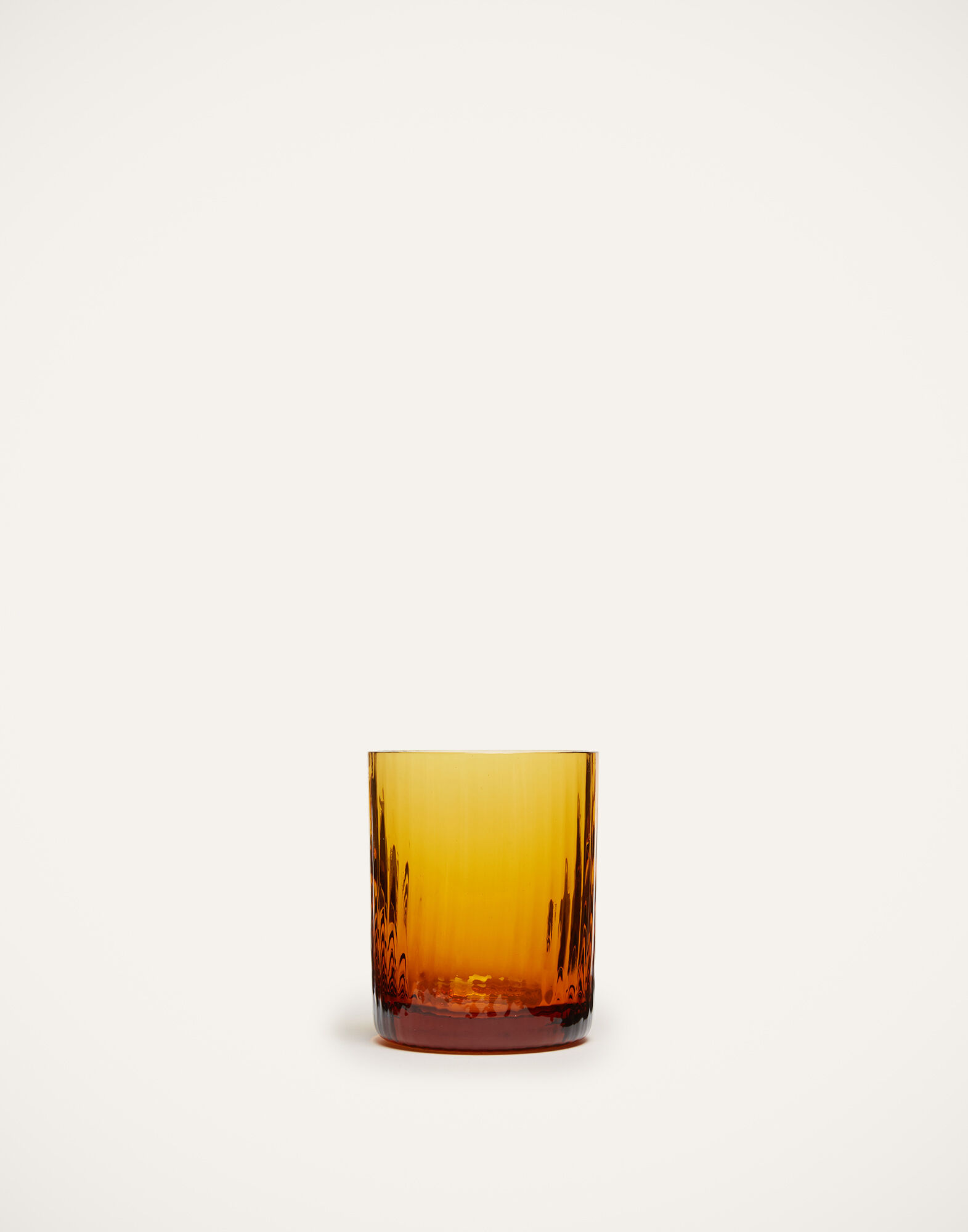 La DoubleJ Liquor Glass Set of 4 Misty Rainbow Mix GLA0017MUR001ASS0006