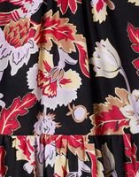 La DoubleJ Short Visconti Dress La DoubleJ Short Visconti Dress Lark Black DRE0074CRE001LAR01BL01