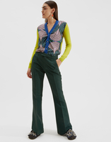 LaDoubleJ Gemini Cardigan LaDoubleJ Gemini Cardigan Slinky PUL0005KNI005SLI0001