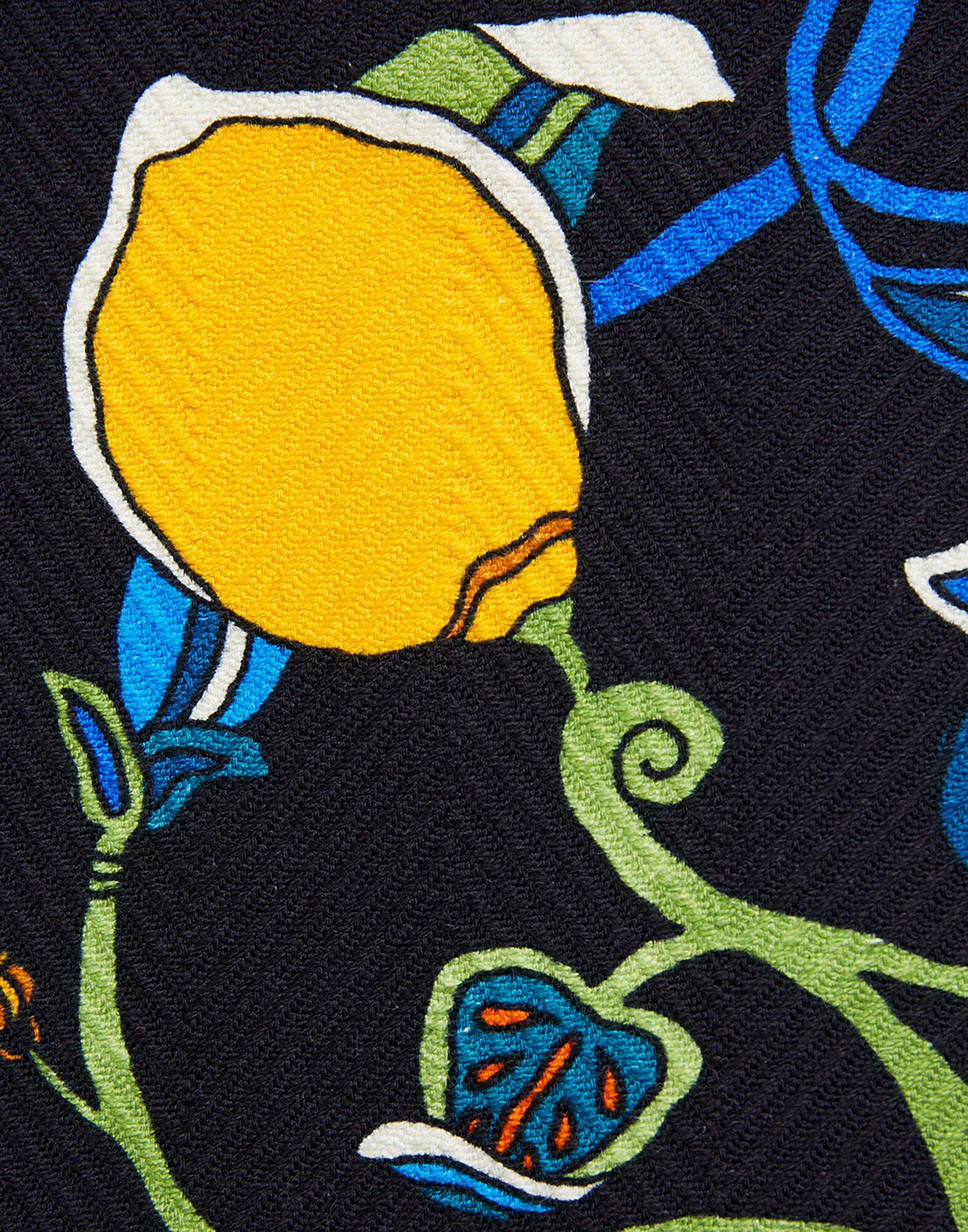 La DoubleJ Deck Mini Dress Borboni DRE0490COT040BRN01BL01