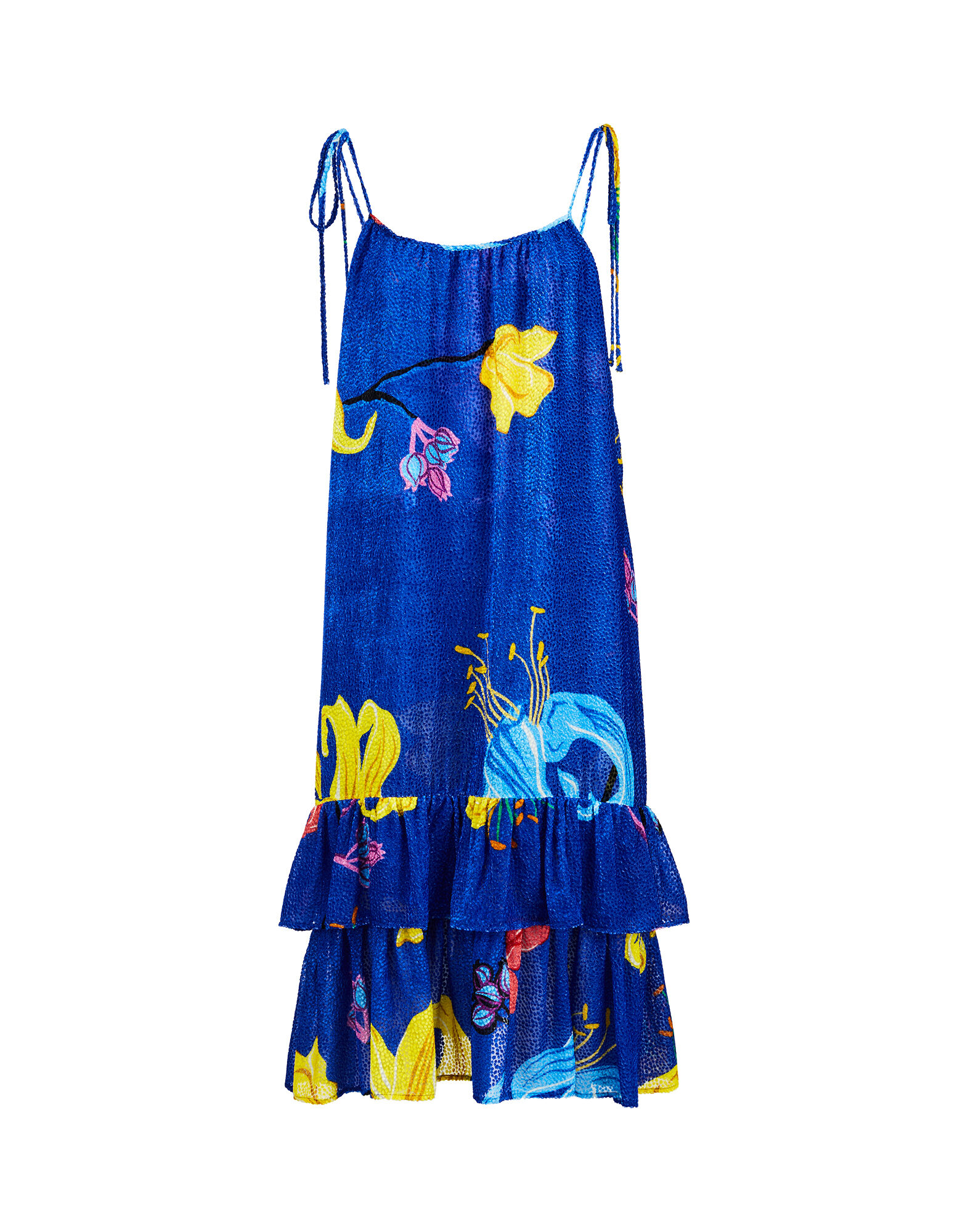 LaDoubleJ Simps Dress Maneater DRE0076DEV001MAN0001