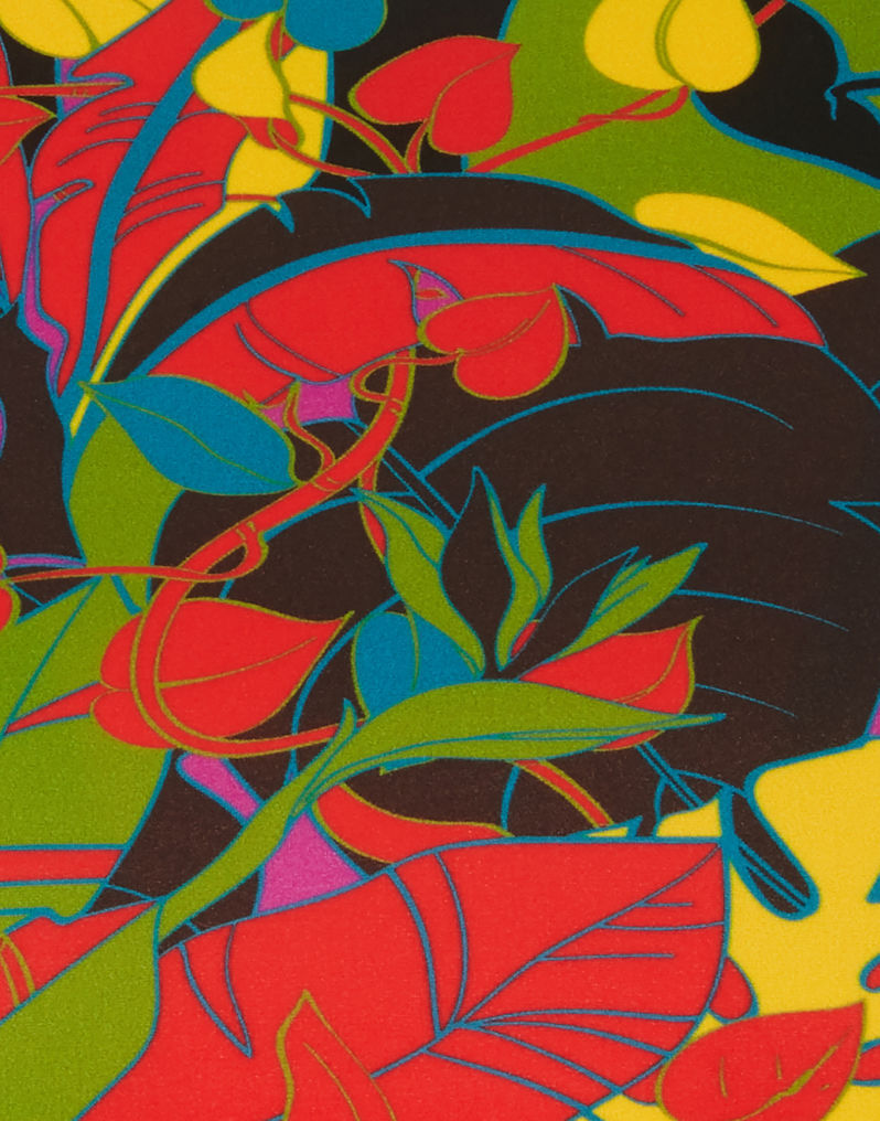 LaDoubleJ Swim Halter Elefante SWI0007LYC001ELE0001