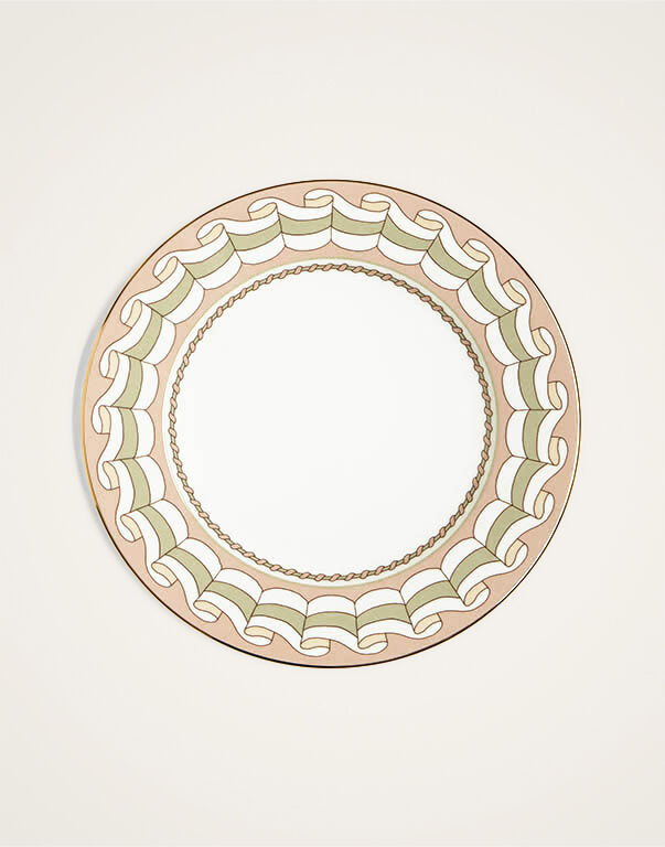 新品未使用＊La DoubleJ プレート イタリア製 お皿2枚 Tableware Sets: Colourful Plates & Bowls | La DoubleJ©