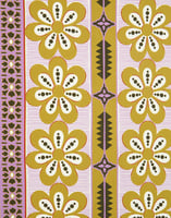 La DoubleJ Stretch Tunic La DoubleJ Stretch Tunic Pagoda Placée Pink DRE0758VIS011PAG01PI01