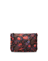 LaDoubleJ Hand Pochette LaDoubleJ Hand Pochette Pavone Nero BAG0002NYL001PAV0001