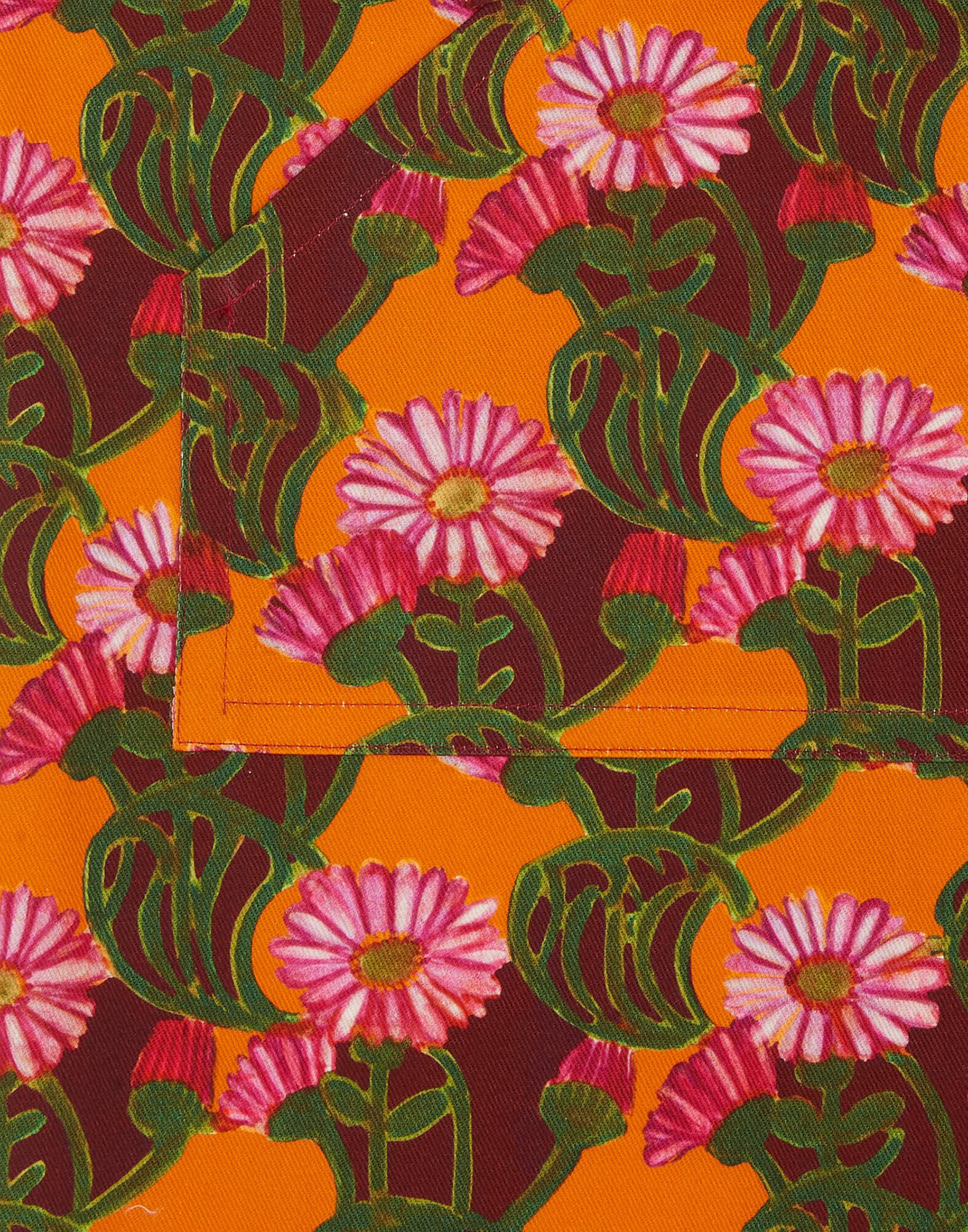 La DoubleJ Apron Como Gerber Small APR0002COT018GER0009