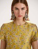 La DoubleJ Super Swing Dress La DoubleJ Super Swing Dress Margarita DRE0594JCQ039MGT01MU01