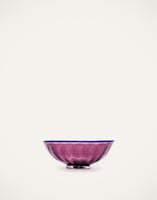 La DoubleJ Luxury Nut Bowl Set of 2 La DoubleJ Luxury Nut Bowl Set of 2 Turchese/Viola GLA0010MUR001ASS0002