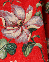 La DoubleJ In My Power Coat La DoubleJ In My Power Coat Honolulu Red JAC0143JCQ117HON01RE01