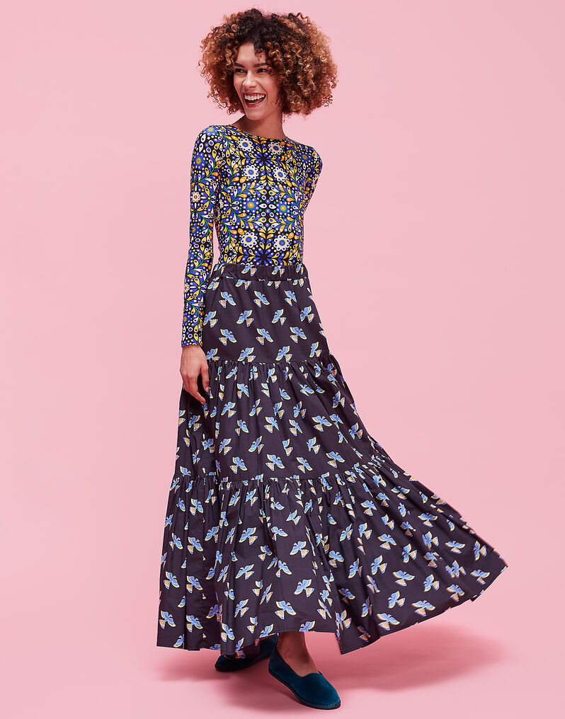 La DoubleJ LDJ Editions Clothing Skirts La DoubleJ Big Skirt