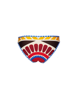 La DoubleJ Bikini Bottom La DoubleJ Bikini Bottom Solar Placée SWI0033LYC003SOL0002