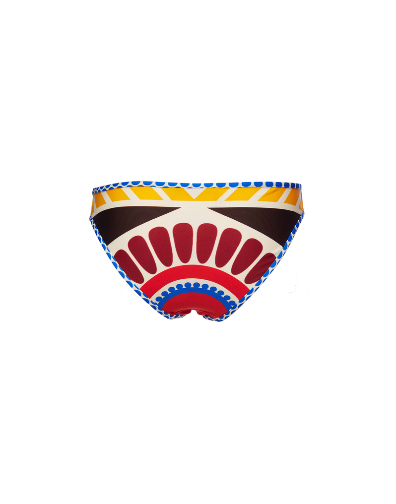 La DoubleJ Bikini Bottom La DoubleJ Bikini Bottom Solar Placée SWI0033LYC003SOL0002