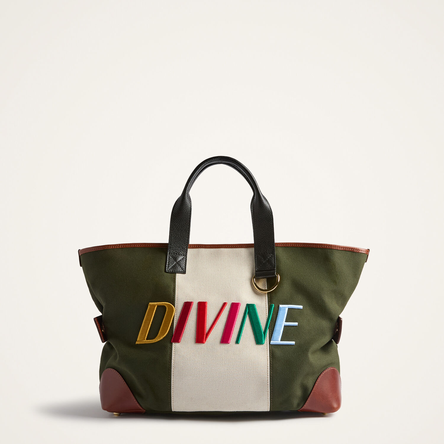 La Doublej Divine Tote Bag