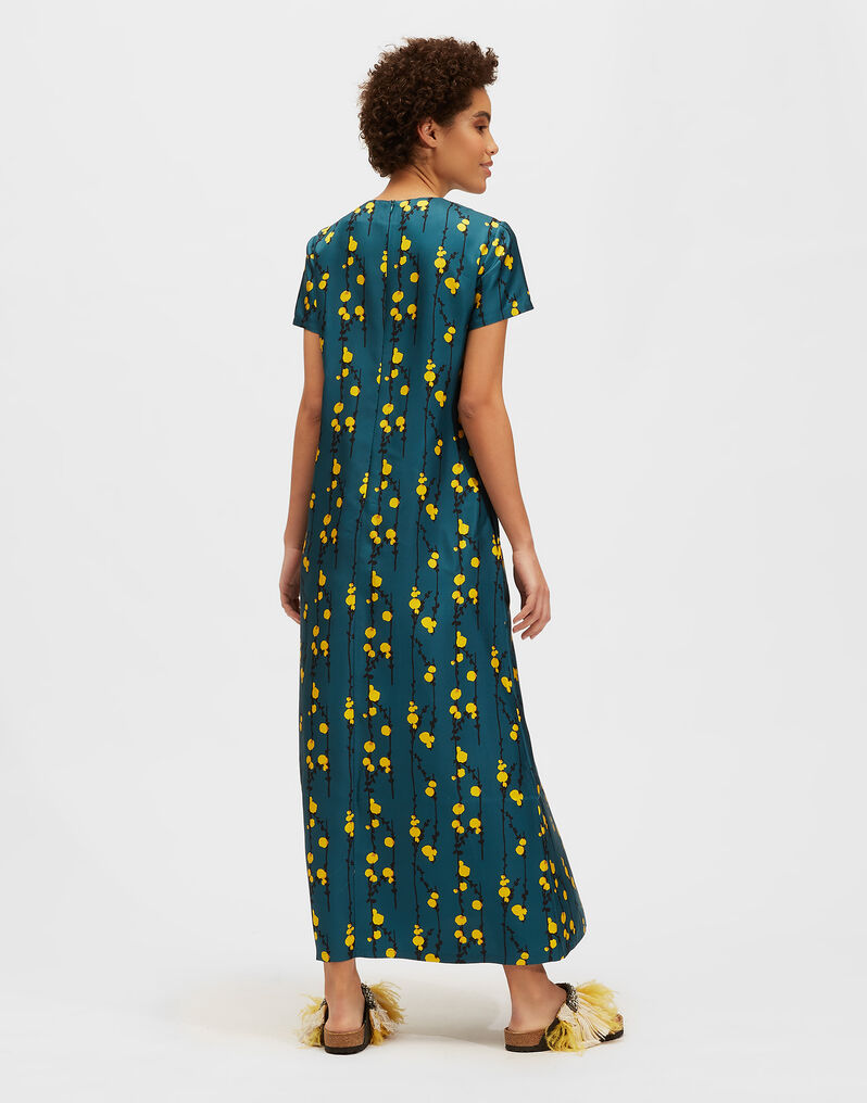LaDoubleJ Swing Dress LaDoubleJ Swing Dress DRE0001SIL001PUS0001
