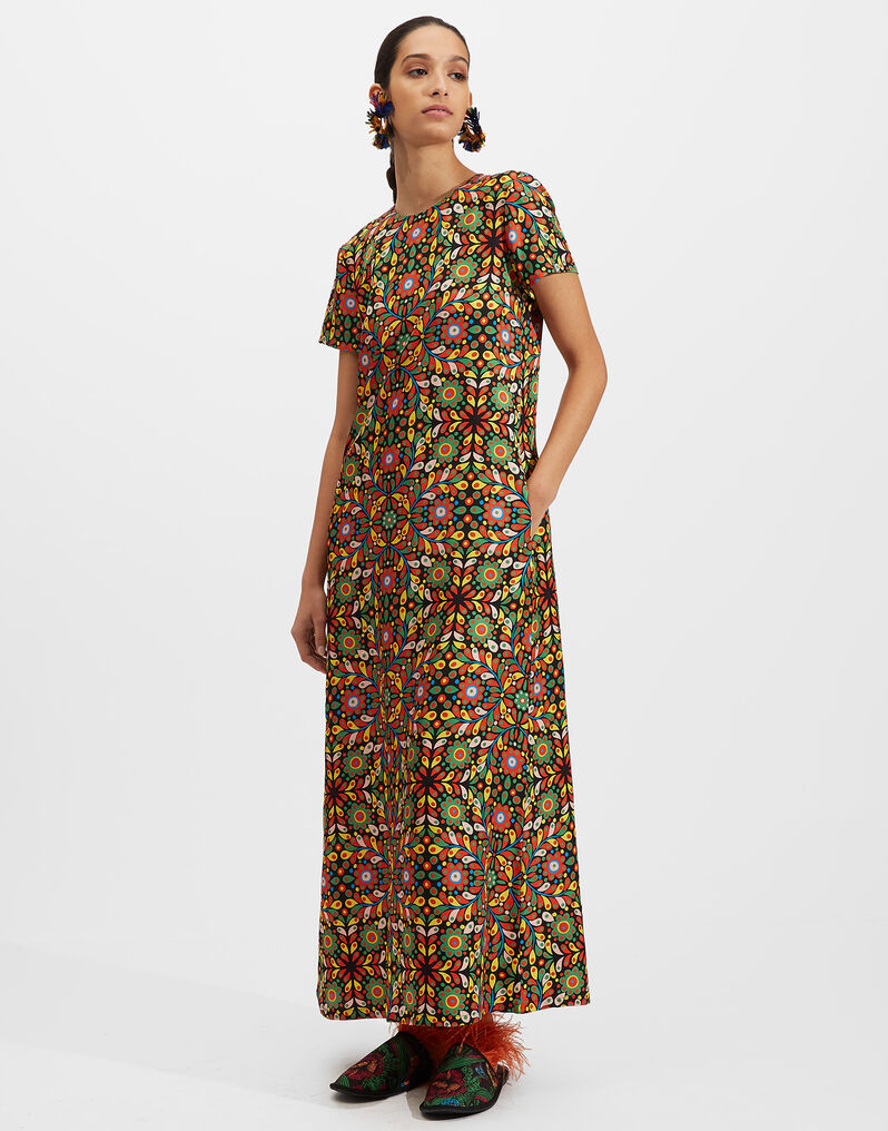 Swing Dress Swing Dress 1