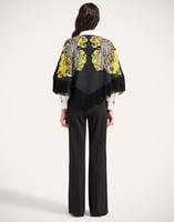 La DoubleJ Good Butt Pants La DoubleJ Good Butt Pants Solid Black TRO0015JER071SOLIDBL01