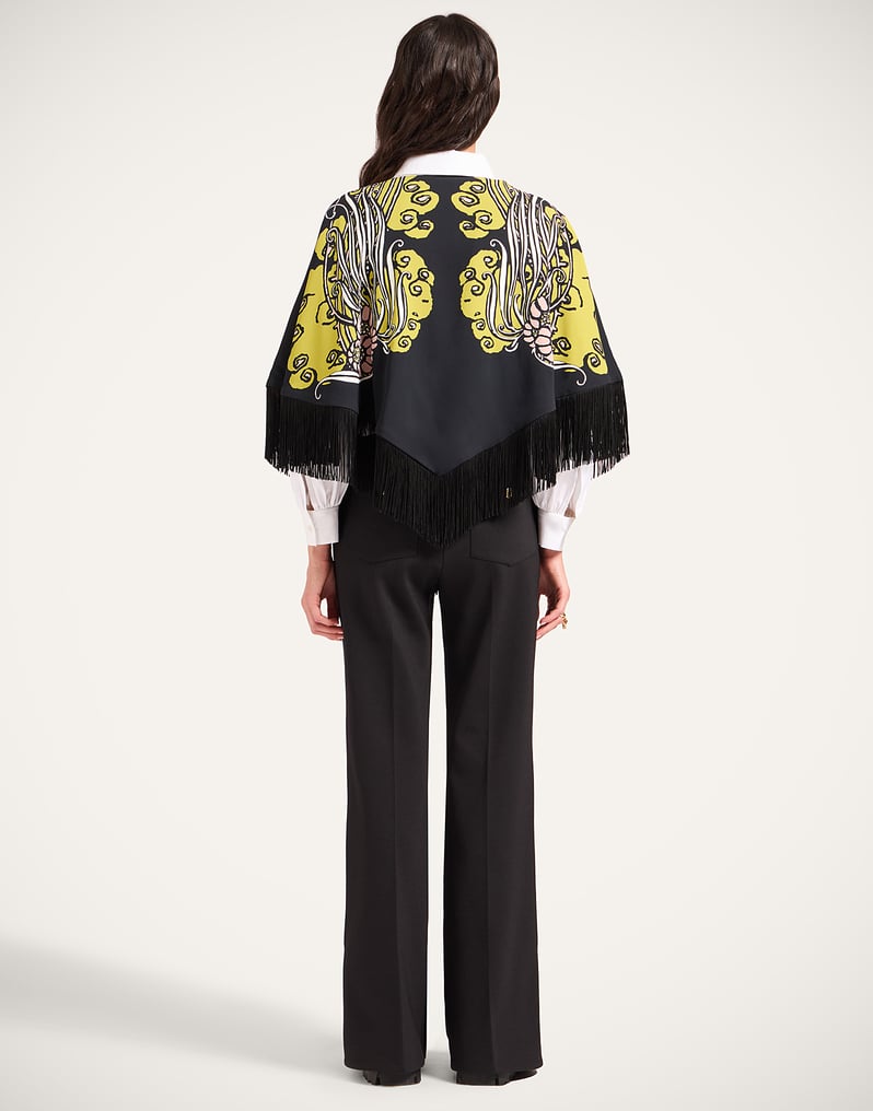 La DoubleJ Good Butt Pants La DoubleJ Good Butt Pants Solid Black TRO0015JER071SOLIDBL01