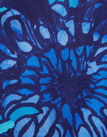 La DoubleJ Big Skirt La DoubleJ Big Skirt Anemone SKI0001COT039ANE01BU03