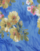 La DoubleJ Drawstring Skirt La DoubleJ Drawstring Skirt Riptide Light Blue SKI0098SIL001RIP01BU01