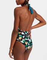 La DoubleJ Bow Beather La DoubleJ Bow Beather Orchard SWI0027LYC001ORH0001