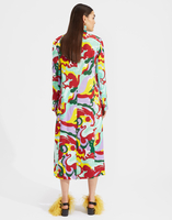 LaDoubleJ Duster Coat LaDoubleJ Duster Coat Meraviglia JAC0013SAB001MER0001