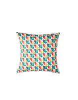 La DoubleJ Cushion La DoubleJ Cushion Farfalle CUS0008COT005FAR0006