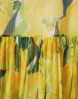 La DoubleJ Frappé Top La DoubleJ Frappé Top Zesty Yellow TOP0154CRE009ZES01YE02