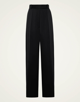 La DoubleJ Brooklyn Pants La DoubleJ Brooklyn Pants Solid Black TRO0156SAB001SOLIDBL01