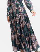 LaDoubleJ Bellini Dress LaDoubleJ Bellini Dress Slinky DRE0016SIL001SLI0001