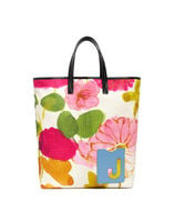 LaDoubleJ Shopper Tote Bag  BAG0006COT005PRO0001