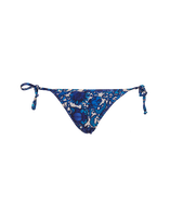 La DoubleJ Triangle Bikini Bottom La DoubleJ Triangle Bikini Bottom Anemone Small SWI0004LYC001ANE04BU03