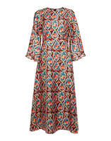 La DoubleJ Sorella Dress Matisse DRE0179SIL001MAT0001