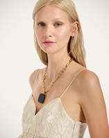 La DoubleJ Satine Top La DoubleJ Satine Top Peony Ivory TOP0158JCQ111PEO04WH04