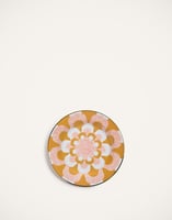 La DoubleJ Dessert Plate Set of 6 La DoubleJ Dessert Plate Set of 6 Various Prints DIS0004CER001ASS0001