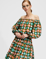 LaDoubleJ Paloma Shirt LaDoubleJ Paloma Shirt Lucky Charms SHI0043SAN001CHA0001