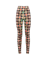 LaDoubleJ Jazzercize Leggings LaDoubleJ Jazzercize Leggings Claire Coin TRO0041JER014CLA0001