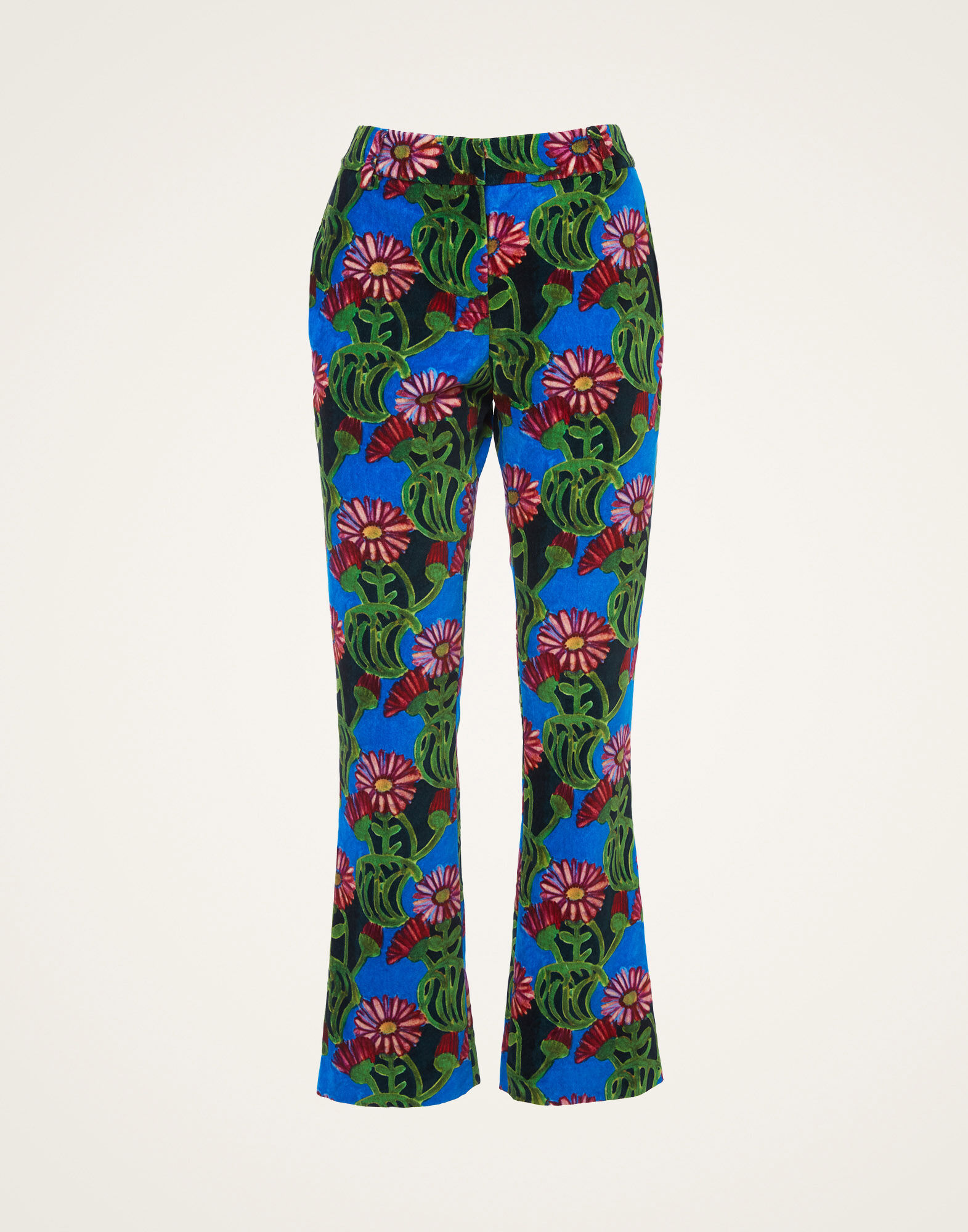 La DoubleJ 24/7 Pants Gerber TRO0069VEL001GER0001