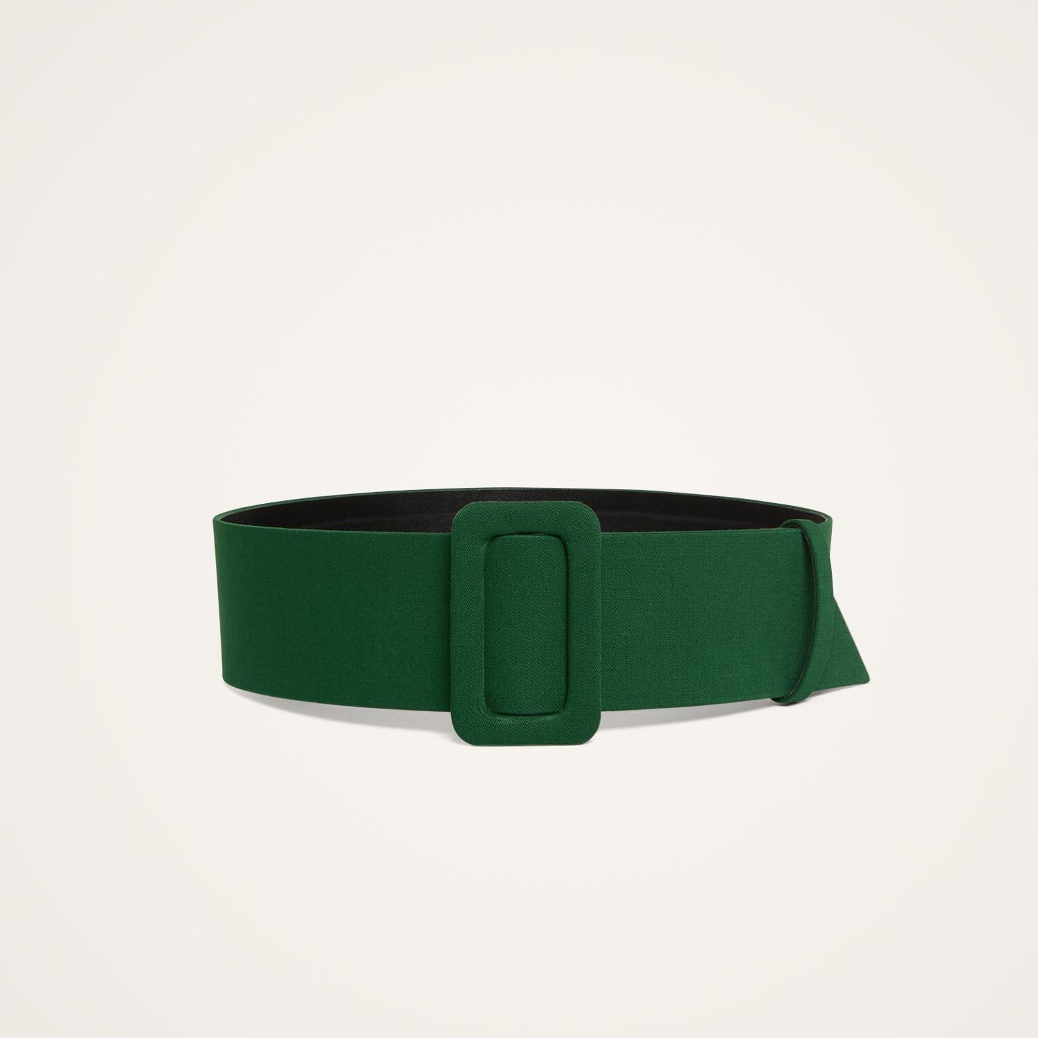 La Doublej Medium Buckle Belt