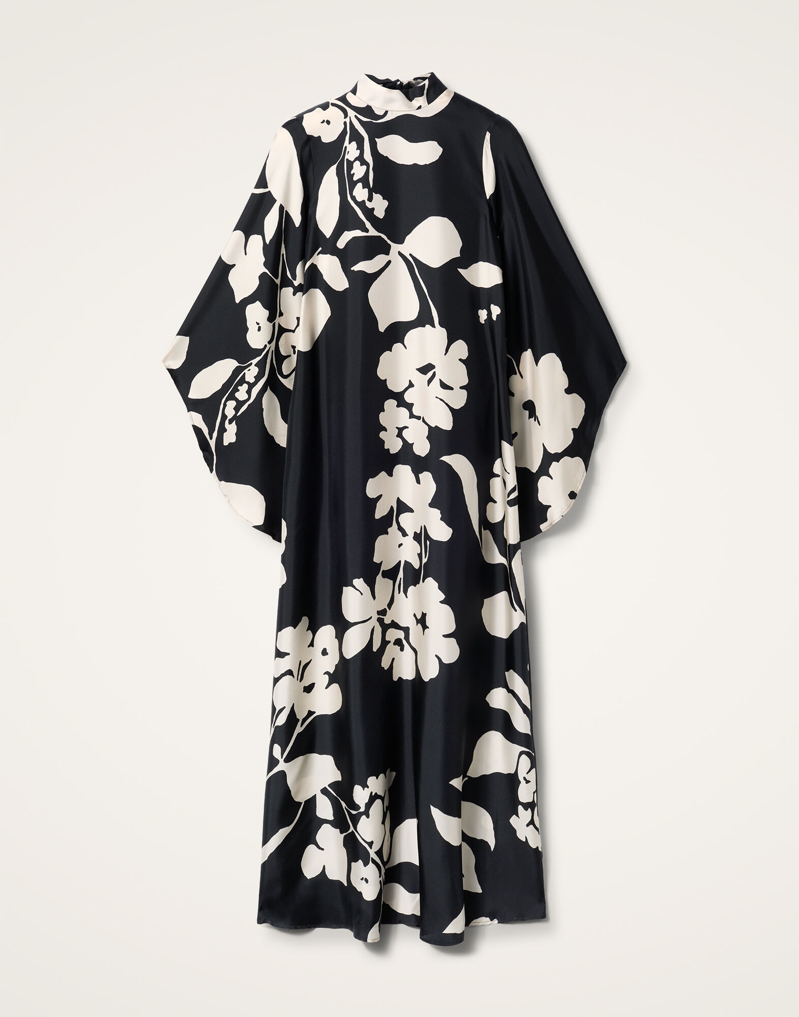 Magnifico Dress in Winter Jasmine for Women | La DoubleJ Magnifico Dress in Winter Jasmine for Women | La DoubleJ