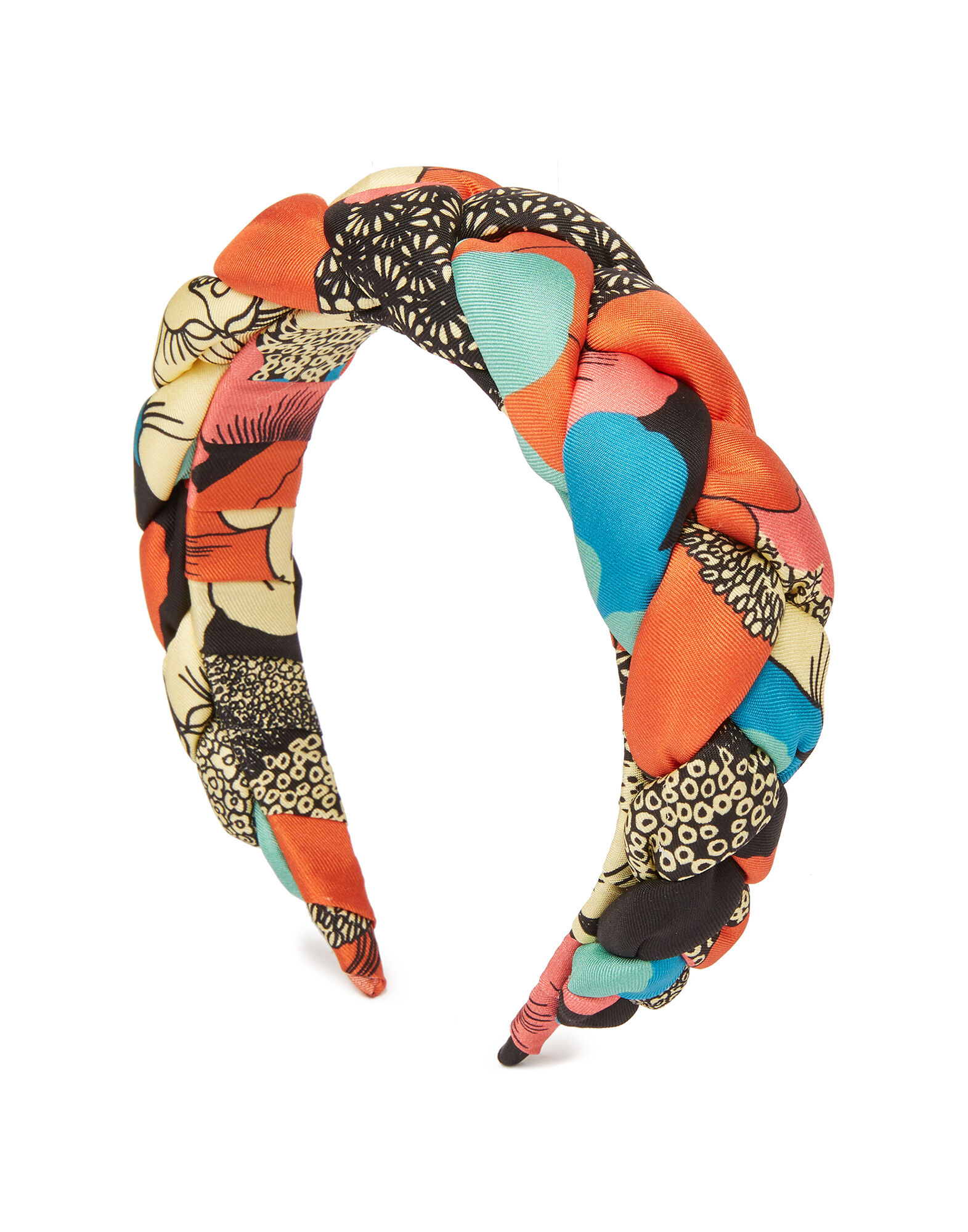 La DoubleJ Rapunzel Headband Ice Poppy HEB0004FOD001ICP0001