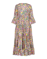 La DoubleJ Jennifer Jane Dress La DoubleJ Jennifer Jane Dress Tripping DRE0114SIL001TRG0001